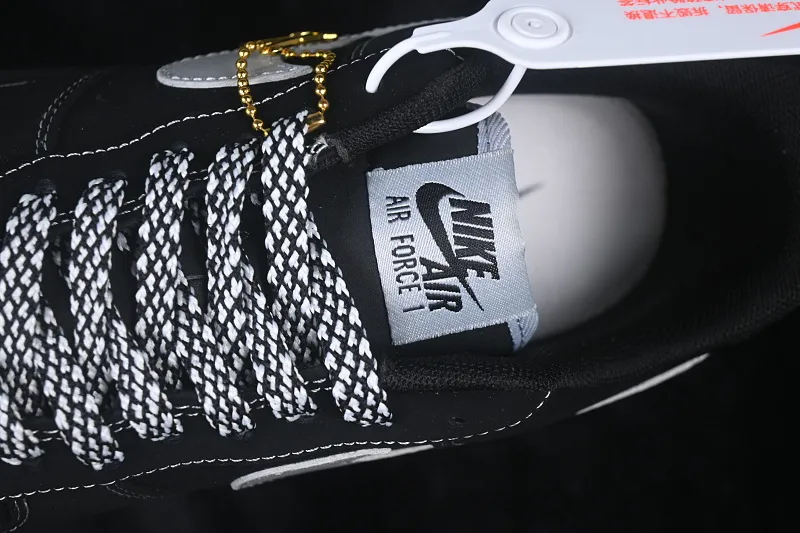 All categories Nk Air Force 1 Air Force series Nk Air Force 1 Low Air Force low-top Nike Air Force 1'07 Low Air Force 1 low-top casual sneakers LV2288-009